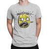 Unacceptable T Shirts for Unisex Cotton Awesome TShirts Round Collar Lemongrab Tee Shirt Short Sleeve Clothes Classic
