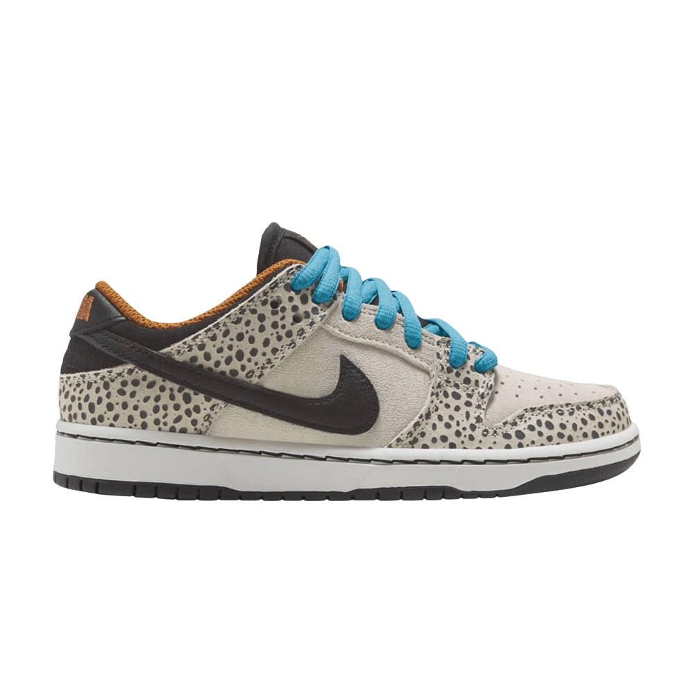 

Nike Dunk Low Pro SB PS Electric Pack HF7841-001 28