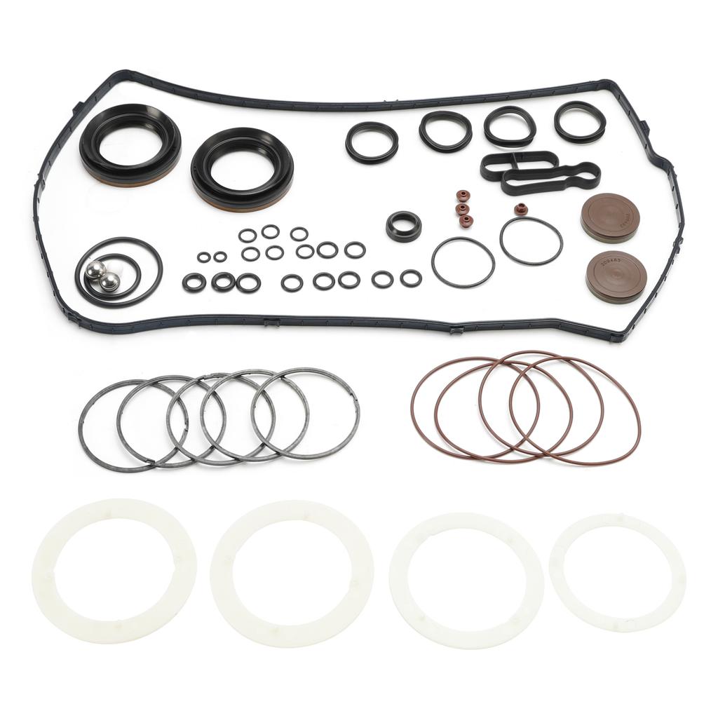 Kit Super Powershift 6DCT450 MPS6 Pentru Volvo Dodge Ambreiaj Fricțiune/Oțel Arcuri