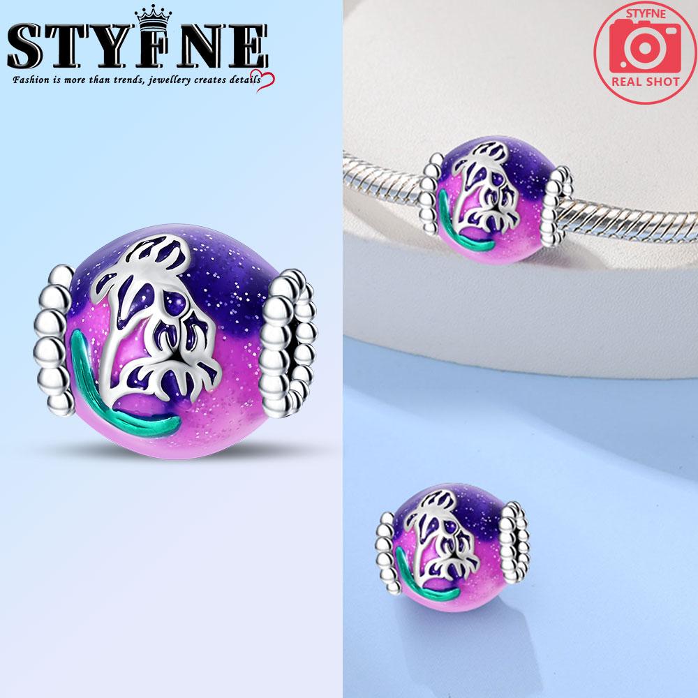 Kupferkleber Zauberhut Welpenperlen Rotes Herz Rose Geeignet für DIY Geburtstagsfeier Geschenk Schmuck Armband Zubehör