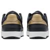 Jordan 2 Retro Low Black Metallic Gold Women's DX4401-001