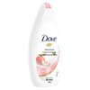 Dove Hydrating & Moisturizing Body Wash Twin Pack