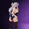 Anime Beatrice Figure Gachi Koi Bunny Girl Standing pose Action Figure model desktop ornaments Collection bunny toy Gifts 22cm