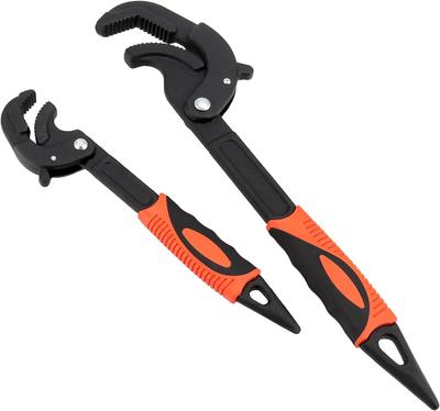 Outils manuels – Clés de serrage