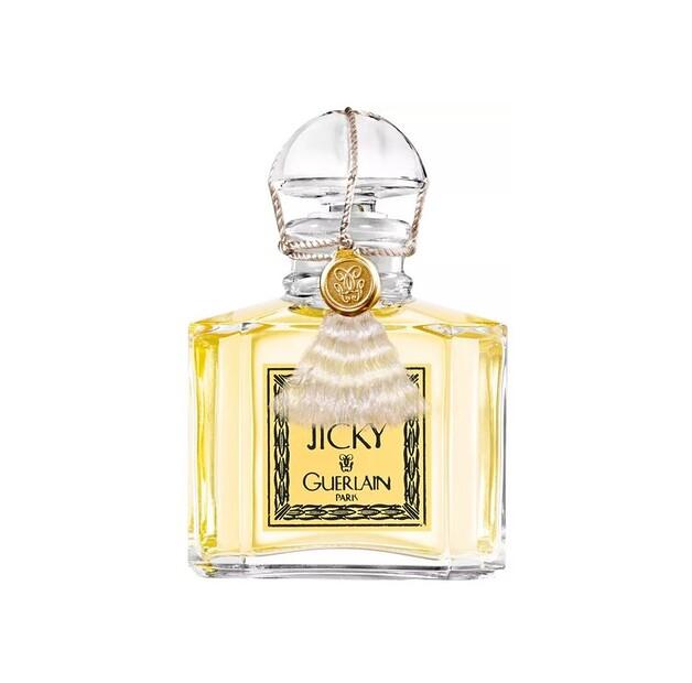 Guerlain Jicky Perfume