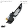 Driver Side Left Front Chrome & Black Exterior Outside Door Handle Fits Ram US
