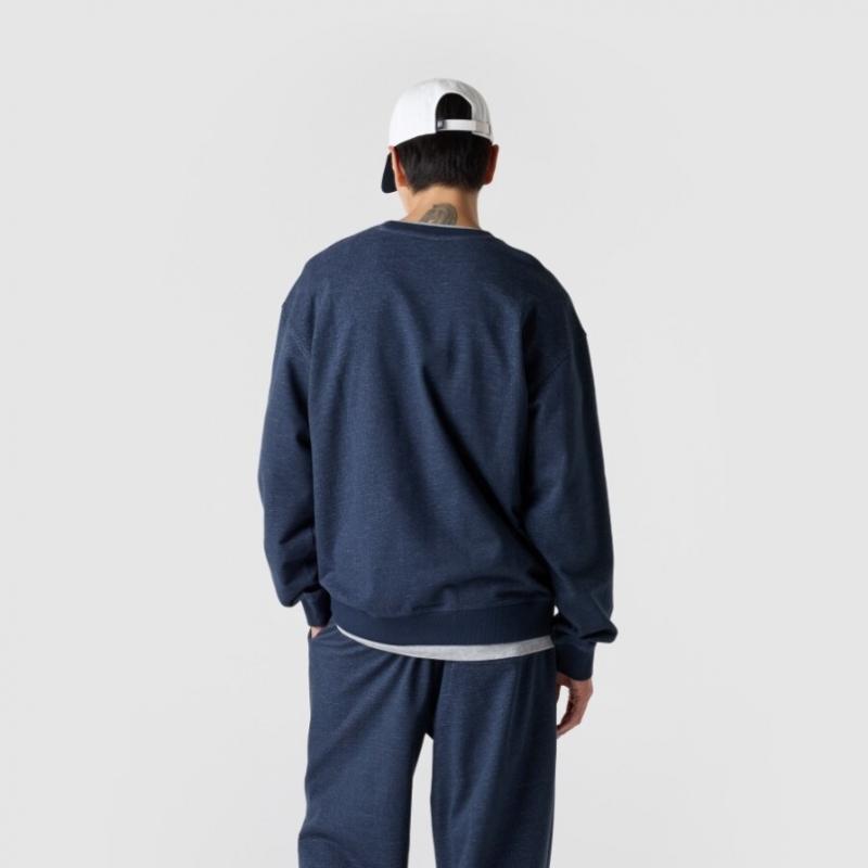 Umbro Unisex Essential Small Logo Sweatshirt Ur123cfs19