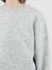 Chaenseseunoi Anti-Filling Soft Wool Knit (Melange)