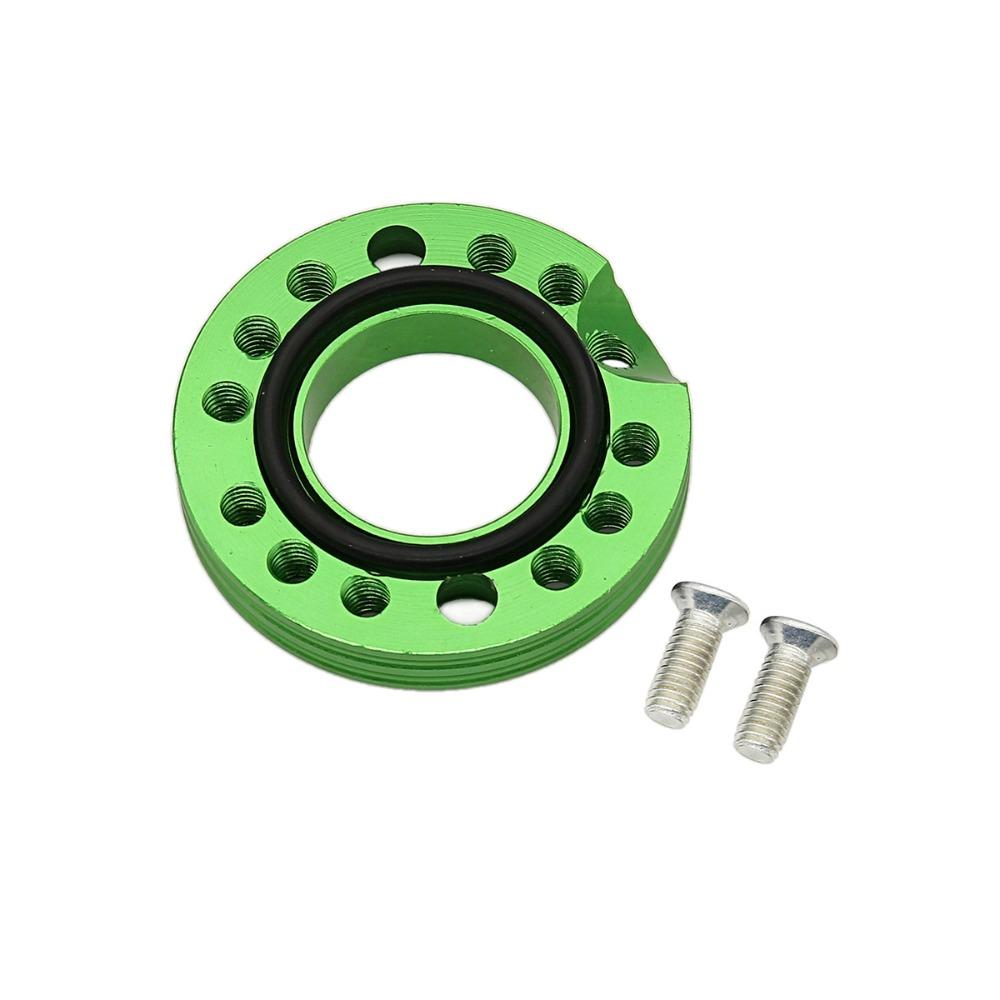 28mm Adjuster Spacer Aluminum Alloy Runner Plate High Performance Spinner Plate  Dirt Bike