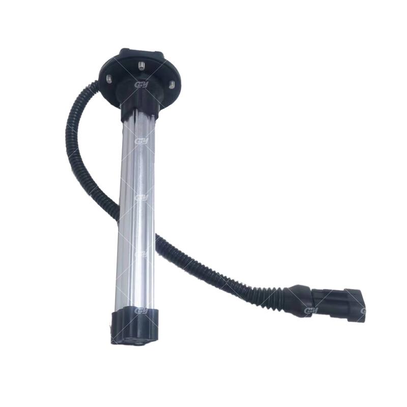 Dongfeng Warrior Auxiliary Fuel Tank Fuel Level Sensor