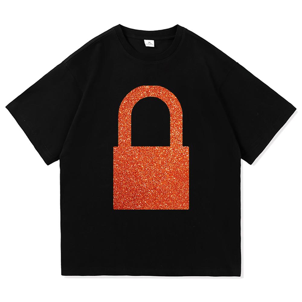 New Album The Life of A Showgirl TShirt 2025 Retro Men Women Clothing Harajuku High Quality Tops for Lover Gifts Cotton TShirts