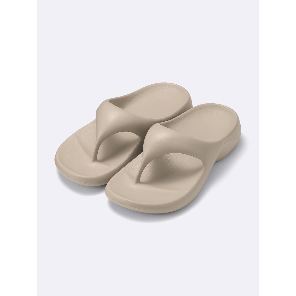 Gu By Uniqlo Comfy Sandals