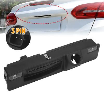 F1EB-19B514-AE Auto Tailgate Boot Release Opening Switch For Ford Focus 2012-2018 For Ford Fiesta MK8 2015- 2018 F1EB-19B514-BE