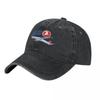 Turkish Airlines Neues Design Baseballkappe Hut Baseballkappe Designerkappe Hut Strand Militär Unisex Designer Unisex Damen