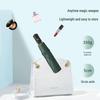 Luxury Fully Automatic Folding Umbrella for Women & Men - Sunshade, Sunscreen, and Business Advertising Parasol.