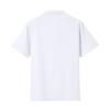 Summer Men With Lapel Short-sleeved T-shirt Men