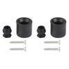 RV Trailer Door Holder Set (2-Pack) for Most Trailers
