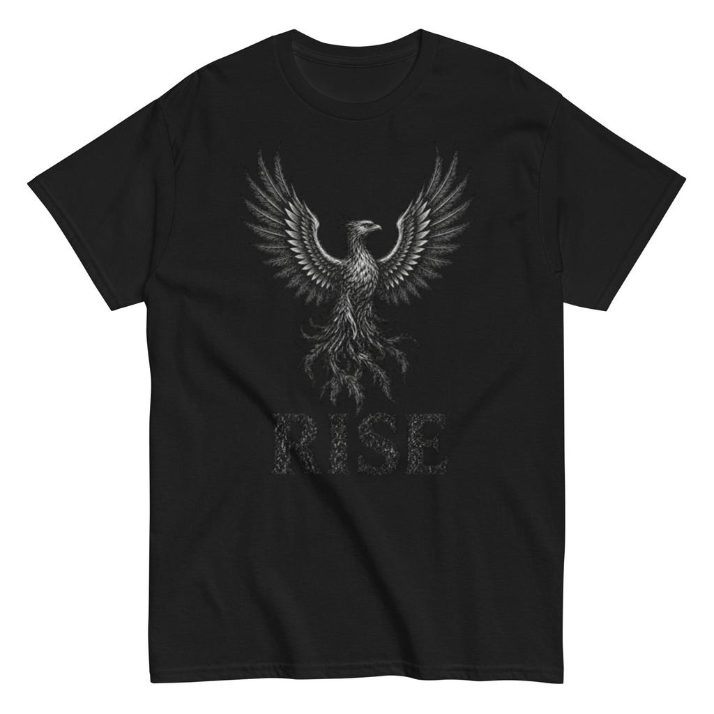 Rise Unisex classic tee