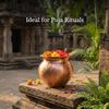 Copper Kalash for Pooja & Puja Mandir