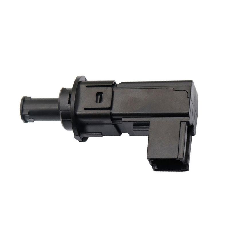 Black Brake Stop Pedal Light Switch 68078700AD for DODGE DURANGO 14-22, for JEEP GRAND CHEROKEE 14-21, for RAM 1500 2500 3500