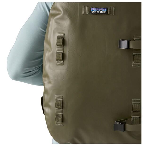 Рюкзак Patagonia Guidewater 29 golden caramel/noble grey (49165-GCNO)