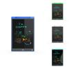 8.5 Inch Lcd Writing Tablet For Kids With Colorful Display Perfect For Learning Drawing
