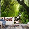 Natural Scenery Tapestry