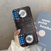 DJ Mixer Deck Controller Case For Xiaomi 15 14 Ultra 13T 14T 15T Pro 17 Pro Max POCO X7 Pro X5 X6 F5 F6 F7 F8 Cover