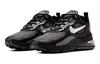 Nike Air Max 270 React Winter Black Dark Grey CD2049-001