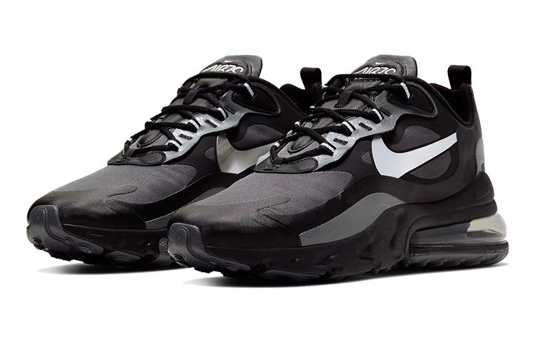 Nike Air Max 270 React Winter Black Dark Grey CD2049-001