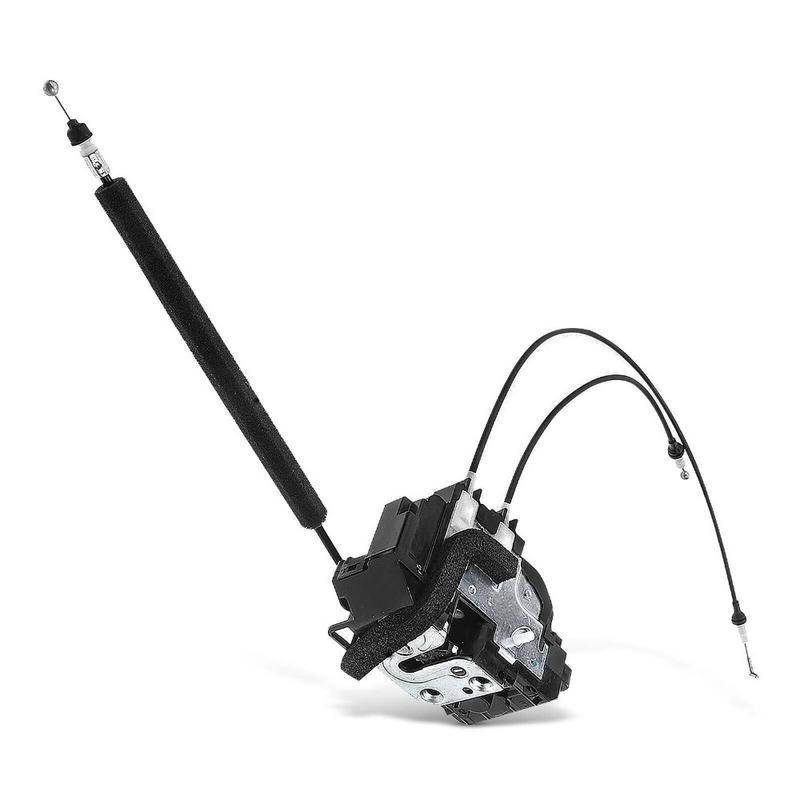 82501-7S00A Door Lock Actuator for Nissan Pathfinder Armada Infiniti QX56 SUV Rear Left Side 825017S00A