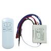 Two-Way Remote Control Switch, 220V Universal for Home Use