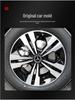 Mercedes Wheel Hub Cap Tire Logo for S, C-Class, E-Class, C200, E300L, GLS