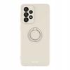 Sc Silicone Ring Galaxy A33 5G Bone