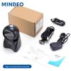 Mindeo MP725 Barcode Scanner Platform