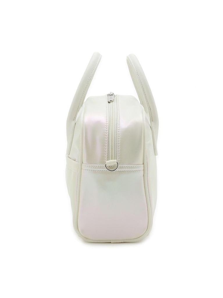 FRAY LeSportsac X FRAY Square Th Crossbody FWGB254412 IVR I.D. I.D. Women's