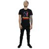 Avengers Infinity War Mens Thor Cotton T-Shirt