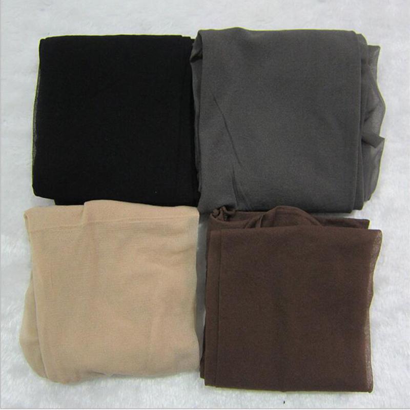 Fashionable And Sexy Summer Transparent Elastic Slim Stockings Pantyhose For Women