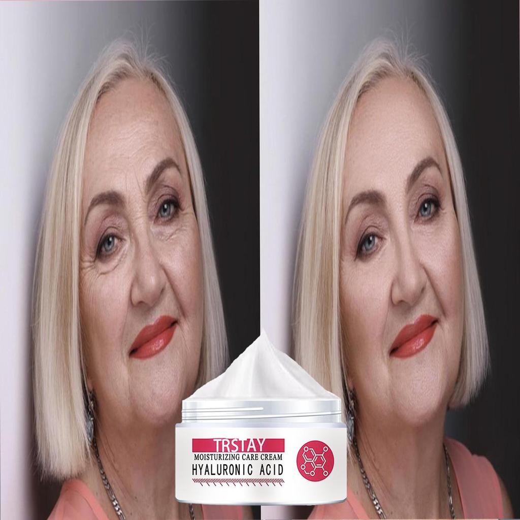5G/15G/30G/50G/ Gentle and Firm Skin Retinol Face Cream Make You Look Younger Suitable for Various Wrinkles