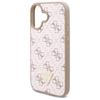 Guess Guhcp16Spg4Gph Iphone 166.1 Biały/White Hardcase New 4G Triangle