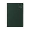 Pilot Notebook Couleur B5 Notebook Type Green NFCFB5D90G Foncé Dot-ruled
