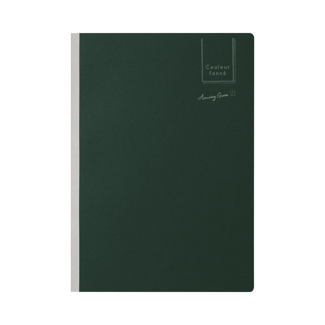 Pilot Notebook Couleur B5 Notebook Type Green NFCFB5D90G Foncé Dot-ruled зелёный