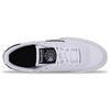 Reebok Club C Skate Shoes 'White Black' Women's CM9163
