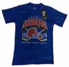 Quebec Nordiques T-shirt NWT Size Small