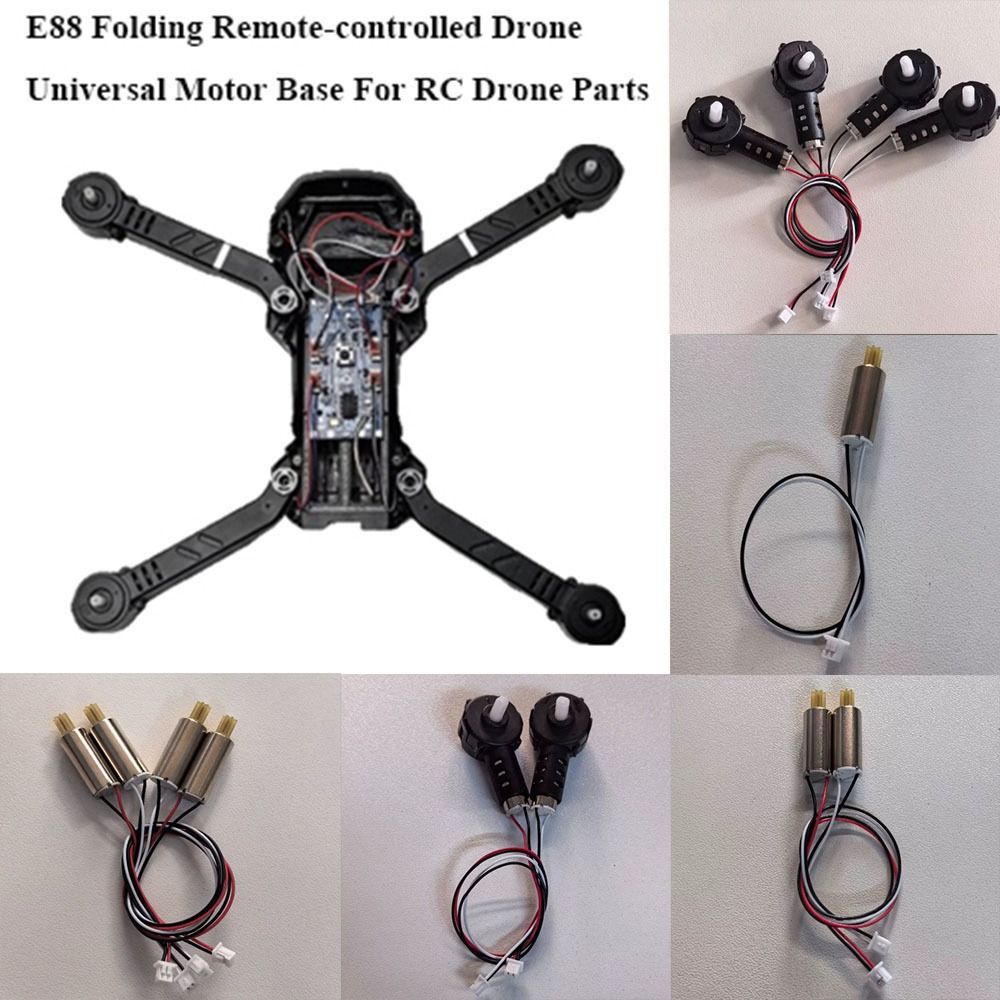 Universal Folding Remote-controlled Drone Motor