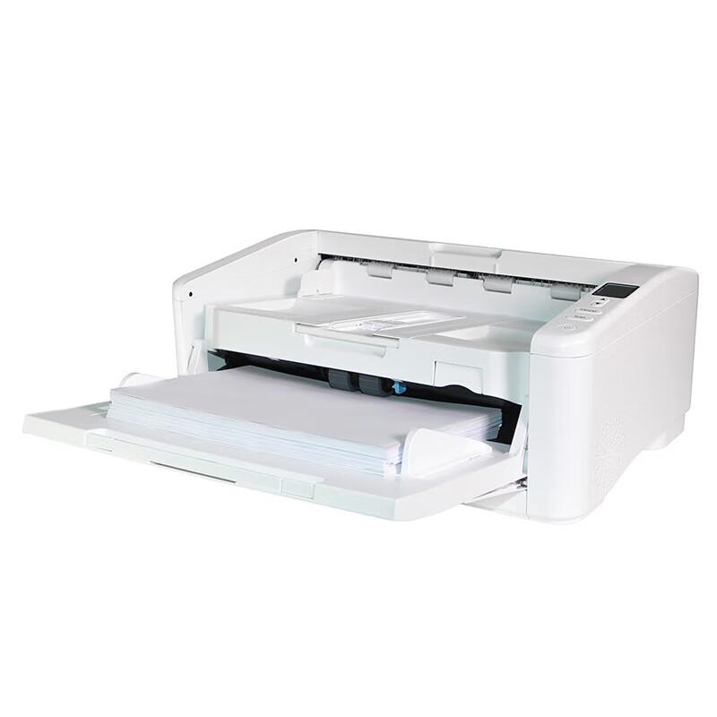 

Lenovo GSS9000 High-Speed Duplex Color Document Scanner CN plug (adapter included)