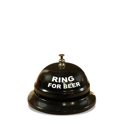 Ring for Beer Bell! Long Live the Bell Beer