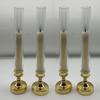 Luminous Flameless Candle Lamp Flickering LED Taper Candles Atmosphere Light  Wedding Party Decor