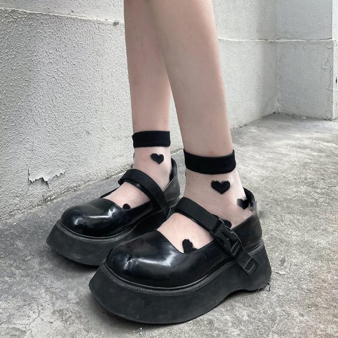 

Распродажа 30% скидка женские носки jk Хлопковые носки lolita Чулки выше колена, сексуальные чулки, чулки на подвязках для женщин, стиль Лолита Average Size