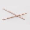 Dual Eye Brush